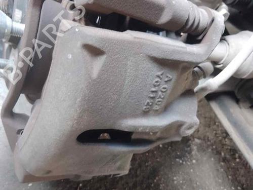 Used Right front brake caliper FORD MONDEO III Saloon (B4Y) 2.0 16V TDDi / TDCi (115 hp) 28470033