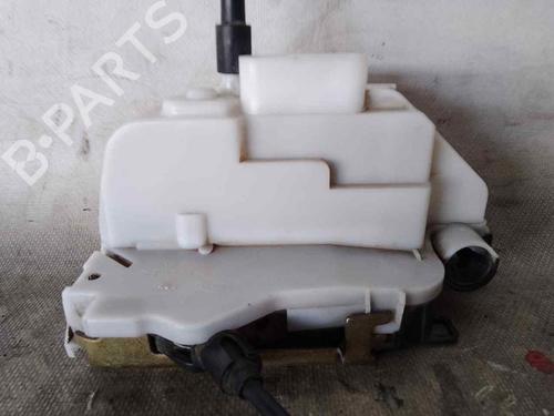 Front left lock CITROËN C3 I (FC_, FN_) 1.4 HDi | BP26473613C98 