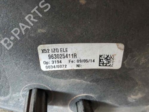 Left mirror DACIA SANDERO II  | BP28468312C26 