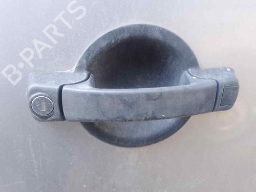 Used Exterior handle FIAT DOBLO Box Body/MPV (223_) [2000-2025]  28457965