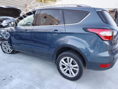 Elektronische module FORD KUGA II (DM2) 2.0 TDCi | BP26481106M83 