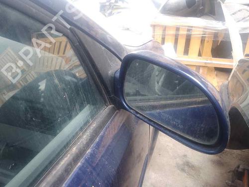 Used Right mirror DAEWOO NUBIRA (J100) 1.6 16V (106 hp) 28458433