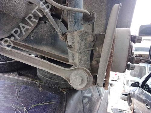 Used Right rear steering knuckle ALFA ROMEO 147 (937_) 1.6 16V T.SPARK ECO (937.AXA1A, 937.BXA1A) (105 hp) 28459885