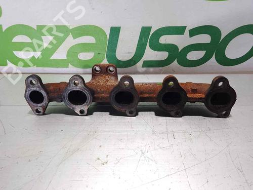 Exhaust manifold FORD C-MAX (DM2) 1.6 TDCi | BP31571370M110 - Image 2