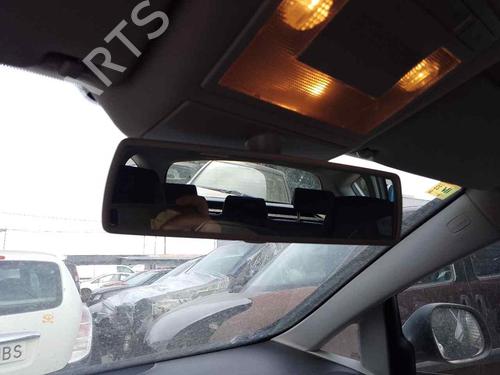 Used Rear mirror SEAT ALTEA XL (5P5, 5P8) [2006-2015]  28456418