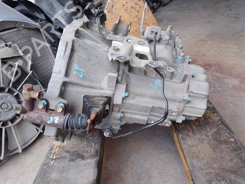 Gearbox TOYOTA YARIS (_P1_)  | BP29461013M3 
