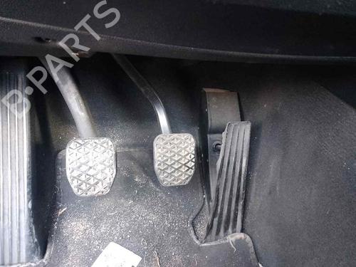 Used Break pedal BMW 1 (E81) 116 i (115 hp) 28459655
