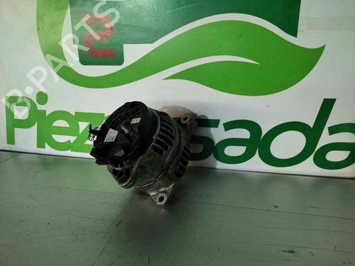Used Alternator FORD ESCORT VI (GAL, AAL, ABL) [1995-2002]  31210110