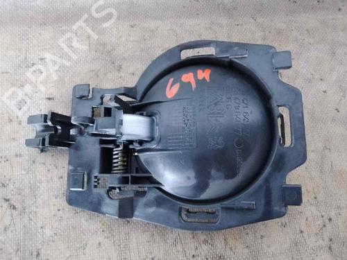 Front left interior door handle CITROËN C3 I (FC_, FN_) 1.1 i | BP26469163I13 