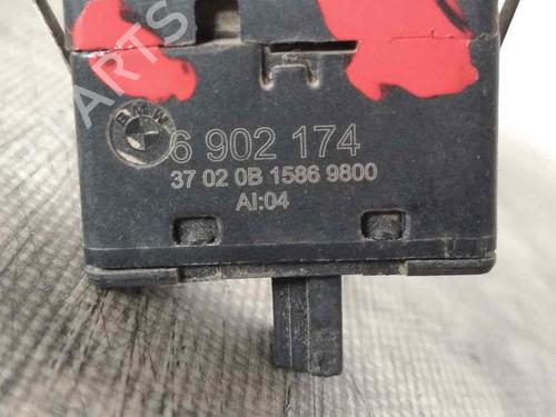 Left rear window switch BMW 3 (E46) 320 d | BP26467625I29 