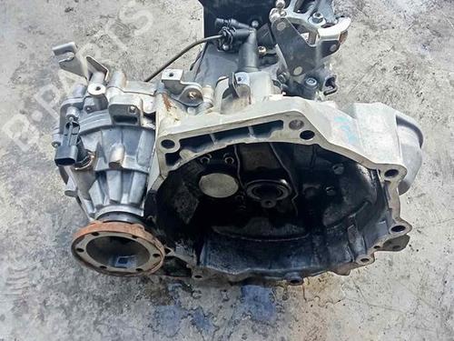 Gearbox SEAT CORDOBA (6L2) 1.4 16V | BP29242083M3 