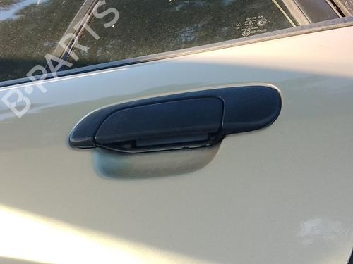 Used Rear left exterior door handle MAZDA 323 F VI Hatchback (BJ) 2.0 TD (101 hp) 32139335