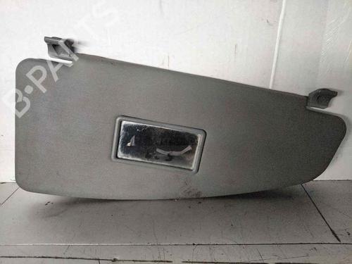 Højre solskærm Højre solskærm FIAT DOBLO Box Body/MPV (223_) [2000-2026] 34266036 34266036