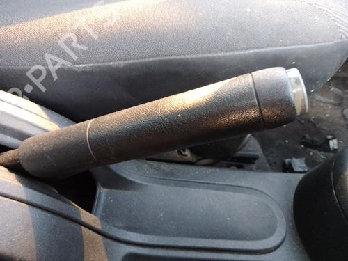 håndbremse håndbremse CITROËN C3 I (FC_, FN_) 1.1 i (60 hp) 37010459 37010459