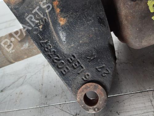 Right front driveshaft MG MG ZT 2.0 CDTi | BP36222921M39 - Image 2