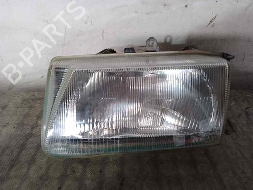 Used Left headlight SEAT IBIZA II (6K1) 1.4 i (60 hp) 26472698