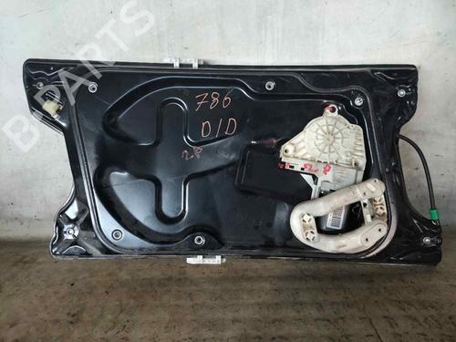 Used Front right window mechanism LAND ROVER RANGE ROVER SPORT I (L320) 3.0 D 4x4 (245 hp) 28464564