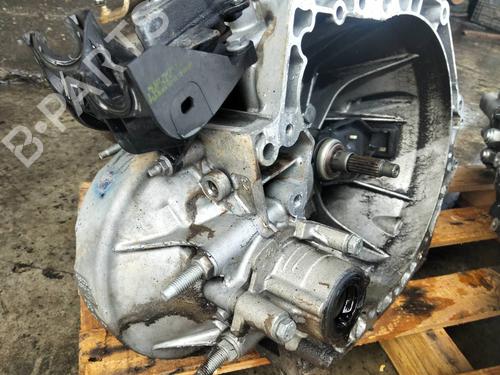 Gearbox CITROËN BERLINGO Box Body/MPV (B9) 1.6 HDi 90 4x4 | BP33622962M3 - Image 3