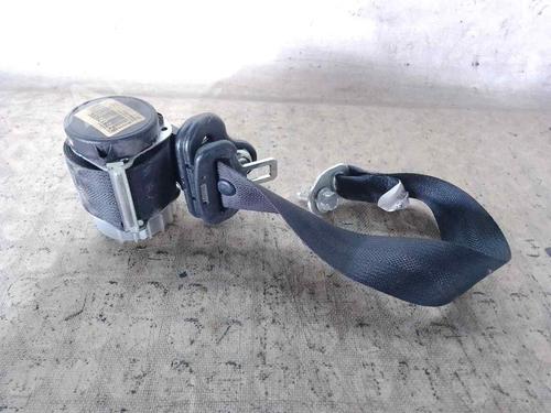 Used Rear right seatbelt NISSAN PULSAR Hatchback (C13) [2014-2025]  26479740