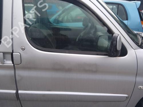 Right front door CITROËN BERLINGO / BERLINGO FIRST MPV (MF_, GJK_, GFK_)  | BP26479457C3 