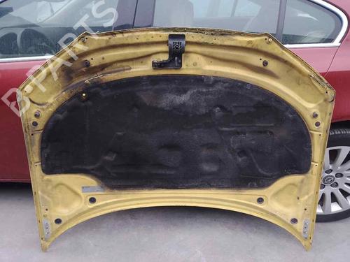 Hood AUDI A3 (8P1) 1.9 TDI | BP26483875C1 