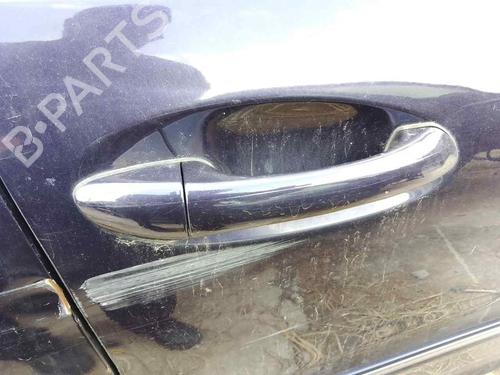 Used Front right exterior door handle MERCEDES-BENZ C-CLASS (W203) [2000-2007]  28452562