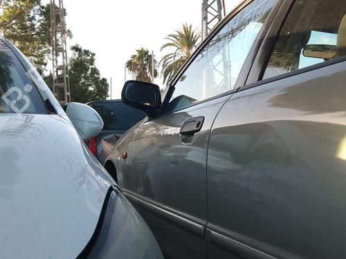 Used Left front door MAZDA 323 F VI Hatchback (BJ) 2.0 TD (101 hp) 32139334