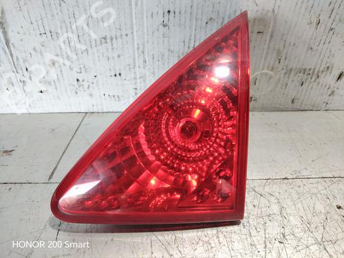 Used Right tailgate light Right tailgate light PEUGEOT 3008 I MPV (0U_) 1.6 HDi (109 hp) 36018942 36018942