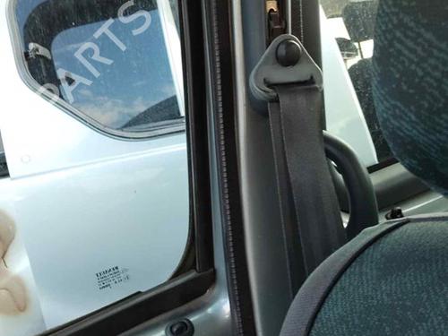 Used Front right seatbelt RENAULT KANGOO (KC0/1_) D 65 1.9 (KC0E, KC02, KC0J, KC0N) (64 hp) 29124573