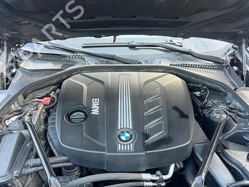 Used Engine BMW 5 Touring (F11) 520 d (184 hp) 30772373