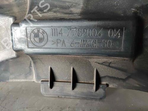 Upper protection BMW 3 (E90) 320 d | BP33842100M93 - Image 2