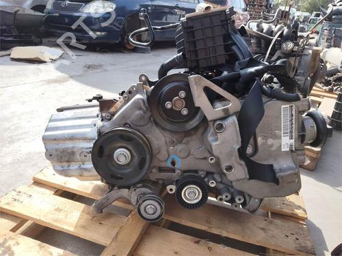 Engine SEAT LEON (1P1) | BP38462649M1 - Image 4