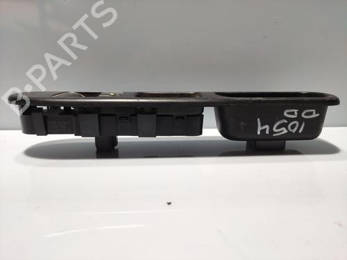 Right front window switch PEUGEOT 307 Break (3E) 1.6 HDi 110 | BP37700064I26 - Image 2
