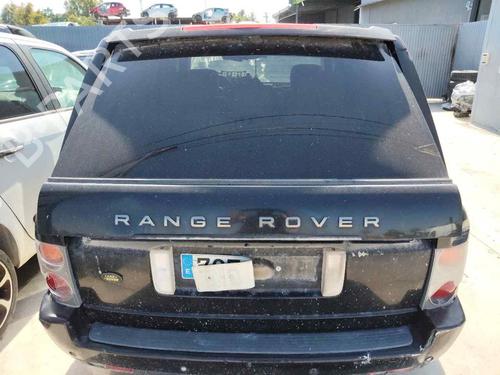 Bakluke CC/Kombi-Kupé LAND ROVER RANGE ROVER III (L322) 3.0 D 4x4 (177 hp) 29374579