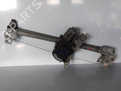 Used Front right window mechanism Front right window mechanism 38710659 38710659