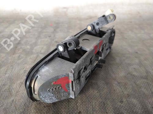Front right exterior door handle AUDI A4 B5 (8D2)  | BP26467075C129 