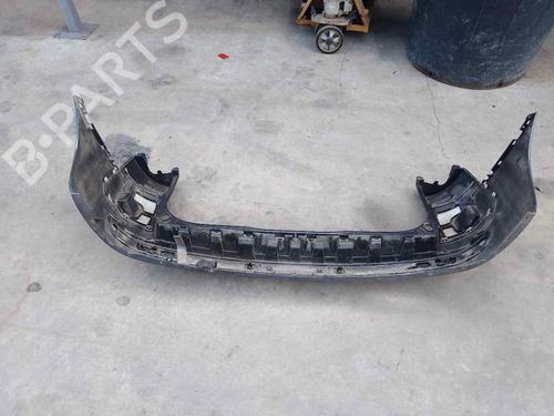 Rear bumper CITROËN C4 Picasso I MPV (UD_)  | BP26484888C8 