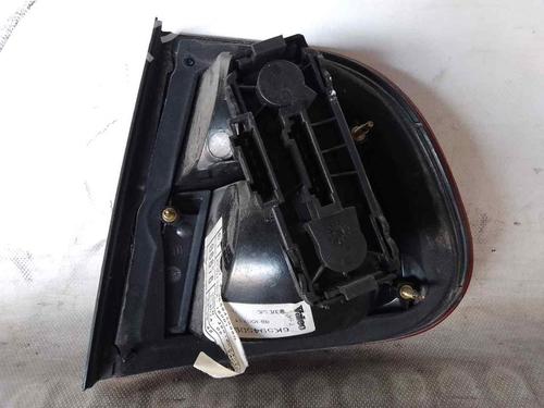 Left taillight SEAT CORDOBA (6K1, 6K2)  | BP26472681C34 