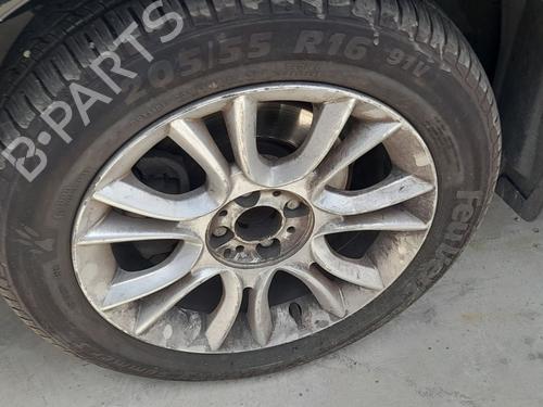 Used Rim Rim LANCIA DELTA III (844_) [2008-2014] 34717833 34717833