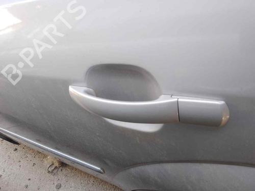 Used Rear left exterior door handle FORD MONDEO III Saloon (B4Y) 2.0 16V TDDi / TDCi (115 hp) 28470053