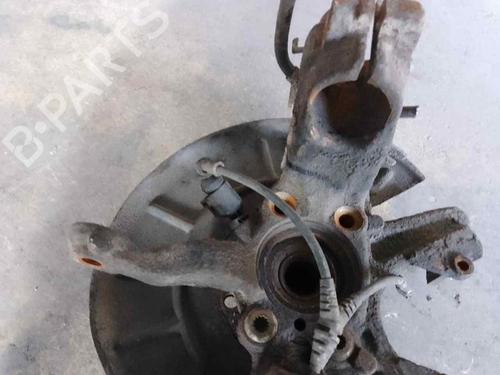 Left front steering knuckle VW GOLF V (1K1)  | BP26476177M25 