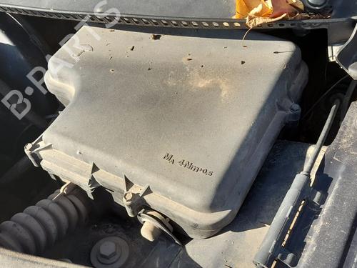 Used Fuse box Fuse box VW PASSAT B5 (3B2) [1996-2001] 33126438 33126438