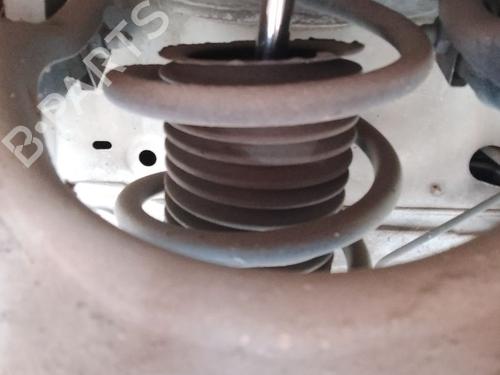 Used Left front shock absorber Left front shock absorber 36557456 36557456