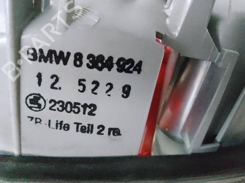 Right taillight BMW 3 (E46) 318 d | BP26470453C35 