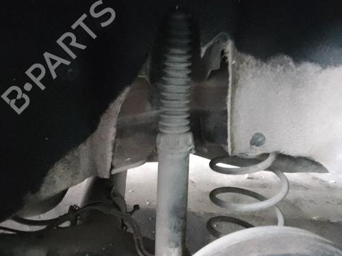 Venstre bagtil støddæmper PEUGEOT 207 (WA_, WC_) 1.4 16V (88 hp) 32111991