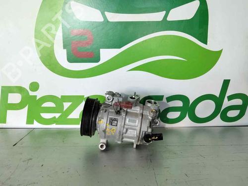 Used AC compressor AUDI Q2 (GAB, GAG) 30 TDI (116 hp) 29634652