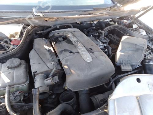 Bremseservo MERCEDES-BENZ C-CLASS Coupe (CL203) C 200 CDI (203.707) (122 hp) 32146686