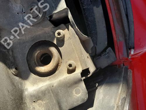 Used Hood lock Hood lock BMW 3 Coupe (E46) 320 Cd (150 hp) 33931782 33931782