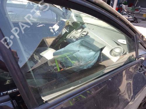 Used Front right door window SEAT IBIZA IV (6J5, 6P1) [2008-2017]  28452218