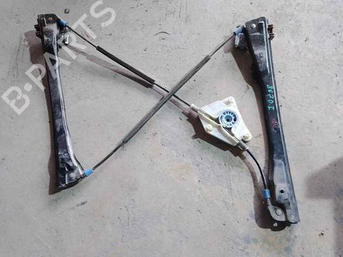 Used Front left window mechanism SEAT CORDOBA (6L2) [2002-2009]  28467333